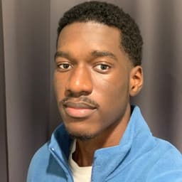 Jordan Chigbo