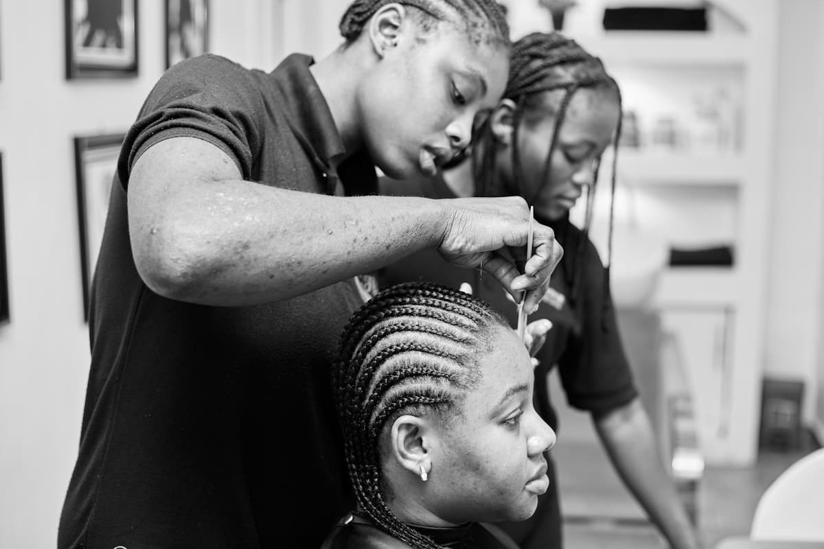 Hair Stylists